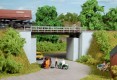 Short Railroad bridge